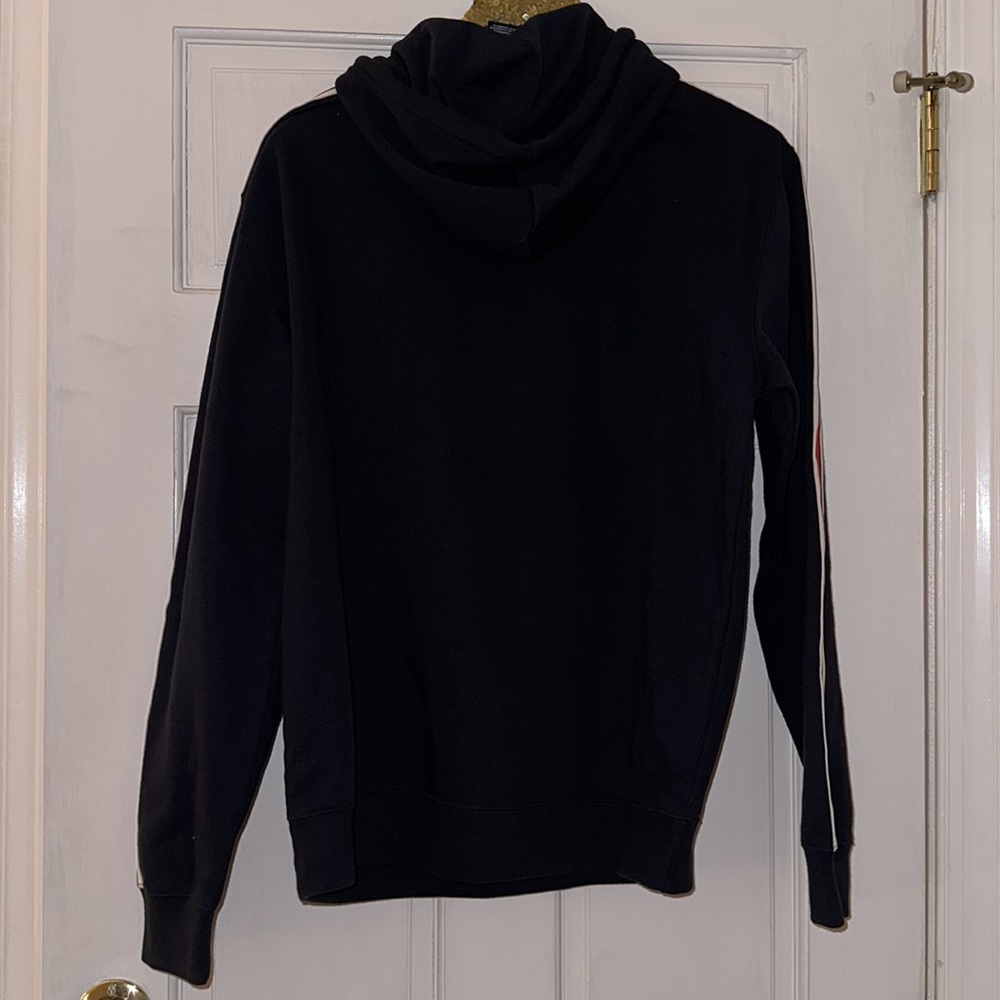 Champion Legacy Contrast Side Details Hoodie Size Large NWT - Picture 3 of 3